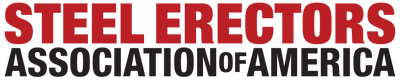 Steel Erectors Association logo